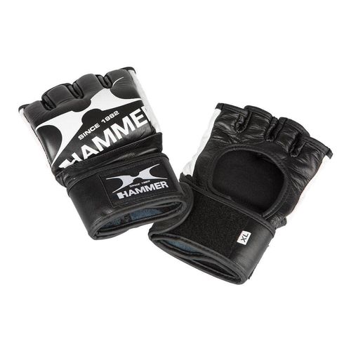 Hammer Boxhandschuhe »Boxhandschuhe MMA Fight II XL«