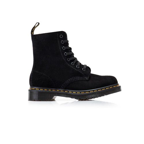 Dr. Martens 1460 Pascal DM27457001, Bovver Stiefel, Uni, Schwarz