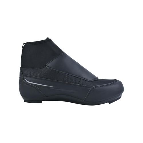 FLR Fahrradschuhe - DEFENDER ROAD - Schwarz 39
