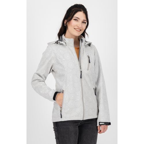 Softshelljacke DEPROC ACTIVE 