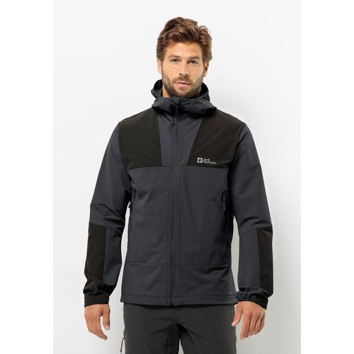 Outdoorjacke JACK WOLFSKIN 