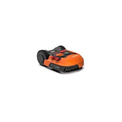 Worx Landroid M500 - Orange