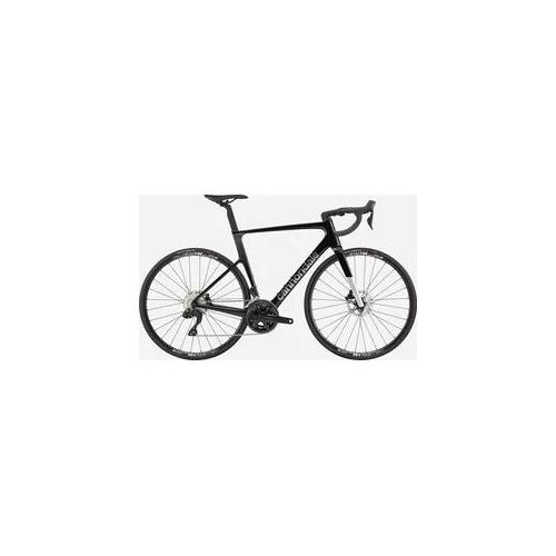 Cannondale SuperSix Evo Carbon 3 Black 2024 56 cm