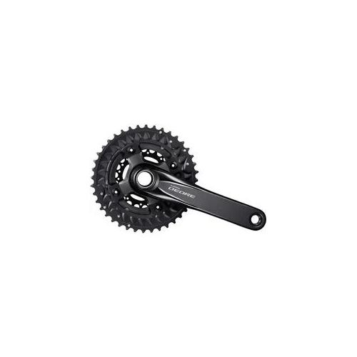 Shimano Kurbelgarnitur Deore MTB FC-M6000