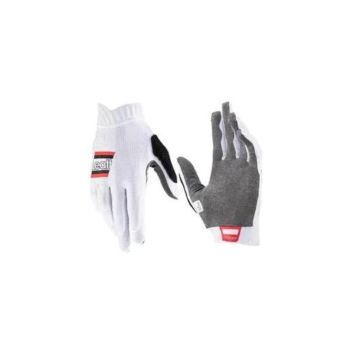 Leatt Glove MTB 1.0 GripR Junior YL