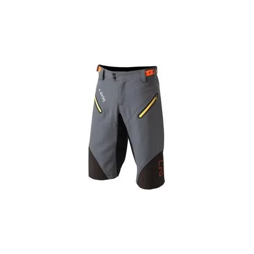 dirtlej trailscout half & half men L