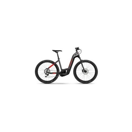 Haibike Trekking Cross 9 Lowstep M