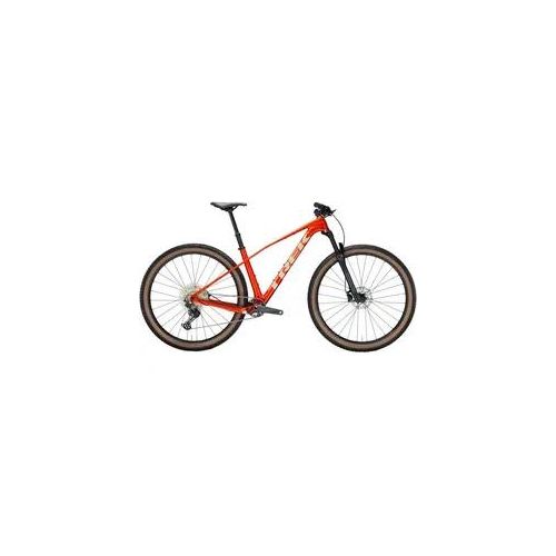 Trek Procaliber 9.5 Lava 2025 ML