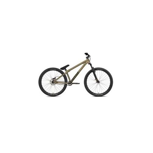 NS Bikes Movement 3 Olive Rust M