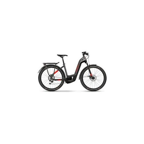 Haibike Trekking 9 Lowstep M