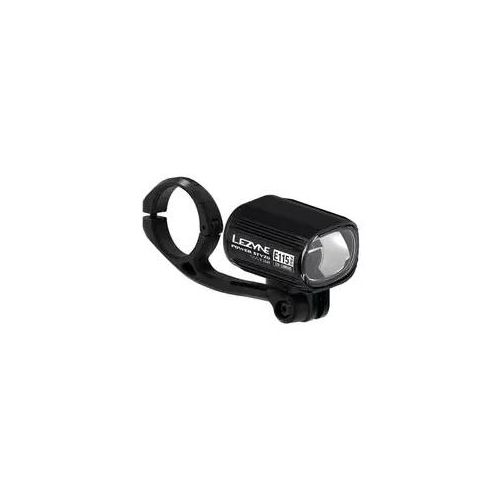 Lezyne LED Fahrradbeleuchtung Power Pro StVZO E115 Vorderlicht