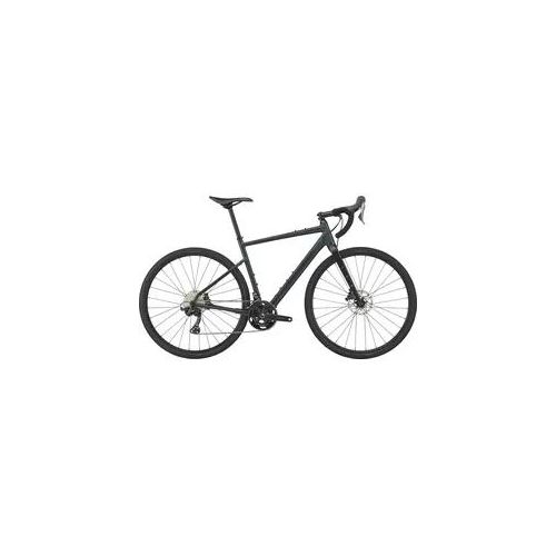 Cannondale Topstone 1 Gunmetal Green 2024 LG