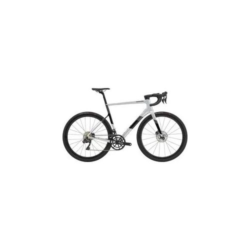 Cannondale SuperSix EVO Carbon Disc Ultegra Di2 Mercury 54 cm