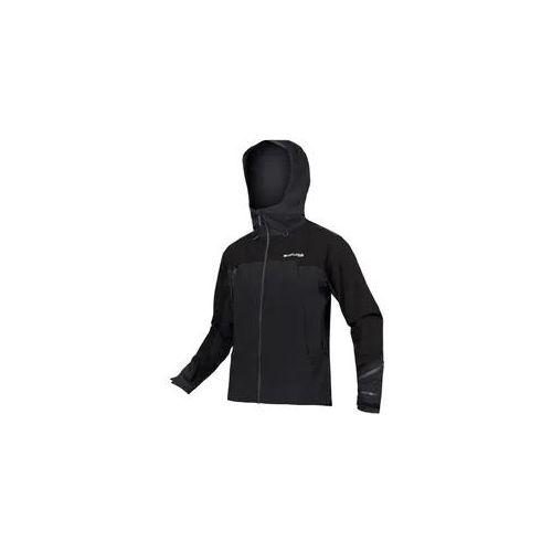 Endura MT500 Wasserdichte Jacke II M