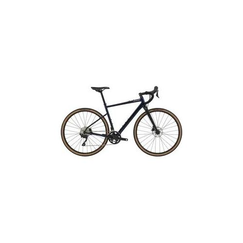 Cannondale Topstone 2 Midnight Blue 2024 SM