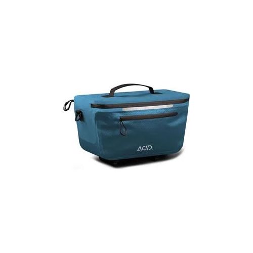 Acid Fahrradtasche TRUNK PRO 10 RILink 10 L