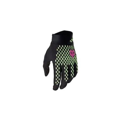 Fox Defend Race Glove Black XXL