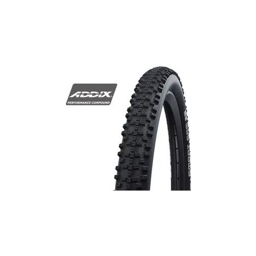 Schwalbe Smart Sam Drahtreifen Performance Line Addix Black Performance