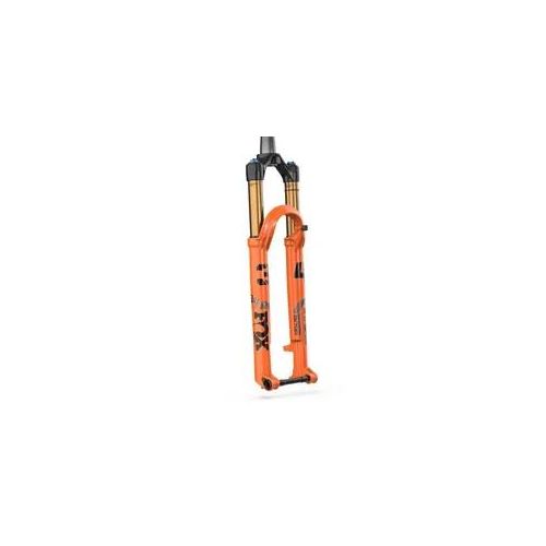 Fox Factory 2022 34 Stepcast Factory 29" FIT4 Orange/Clear 44 mm - 120 mm