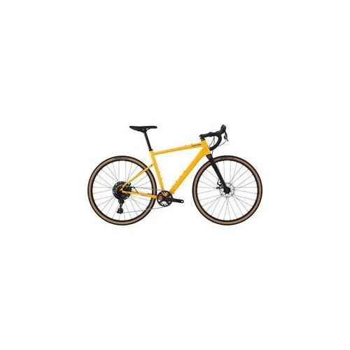 Cannondale Topstone 4 Mango S