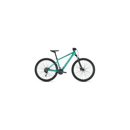 Focus Whistler 3.6 Blue Green XL