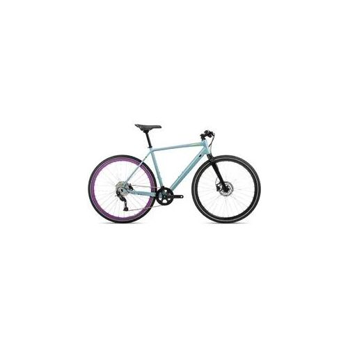 Orbea CARPE 20 Blue-Black XS