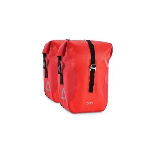 Acid Fahrradtasche TRAVLR PRO 20/2 20 L