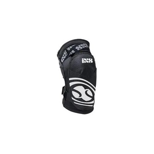 IXS Hack EVO Kids Series Knee Guard KS