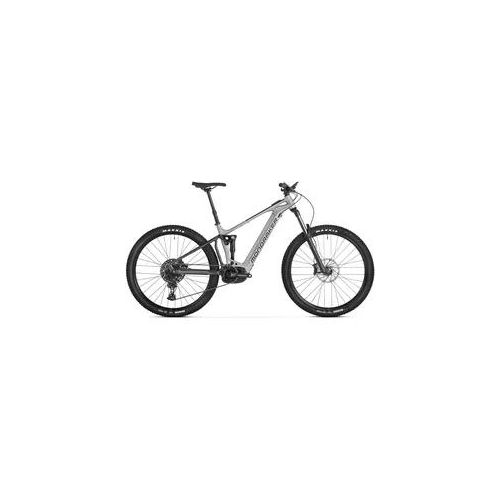 Mondraker Chaser Grey 2024 M