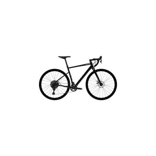 Cannondale Topstone 4 Black XL