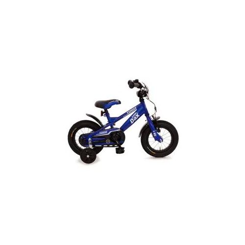 Bachtenkirch Kinderfahrrad - LittleDax TIMMY blau 12