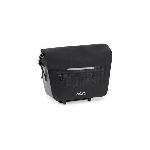 Acid Fahrradtasche TRUNK PRO 14 RILink black