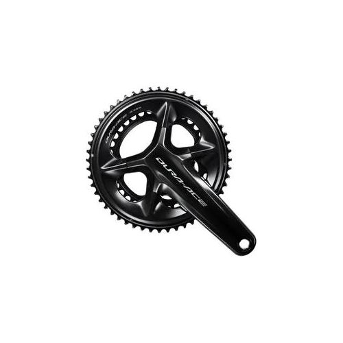 Shimano Kurbelgarnitur DURA-ACE FC-R9200 2x12 Ohne BB