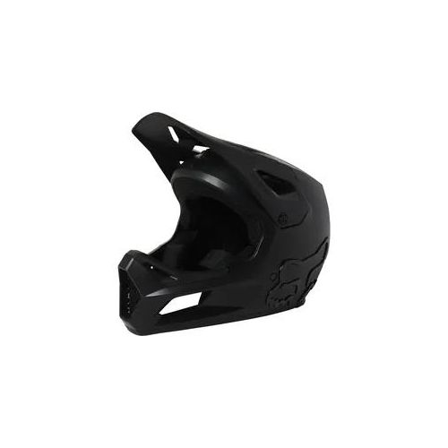 Fox Rampage Helmet Rental Youth L