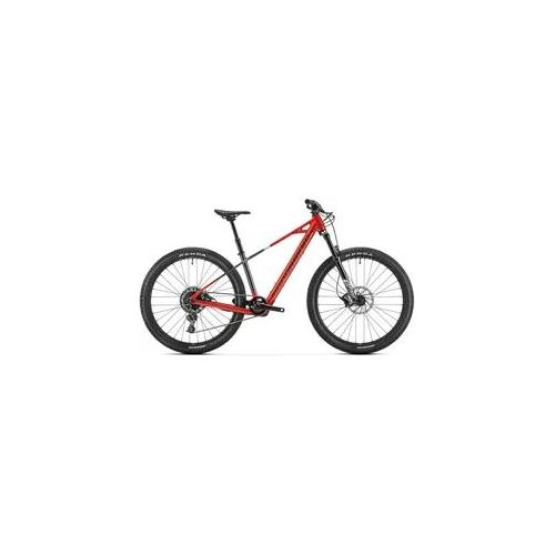 Mondraker PLAY 26 Red/Gray/Silver 2024 26