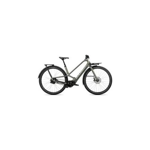 Orbea DIEM 10 Spaceship Green 2025 L