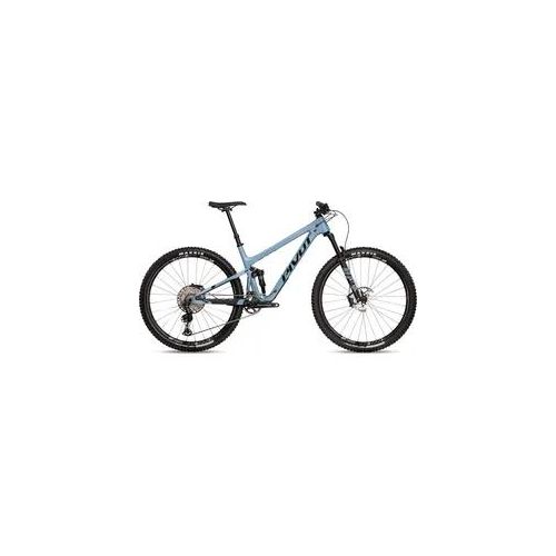 Pivot Trail 429 - Ride SLX/XT - 29 blue XL