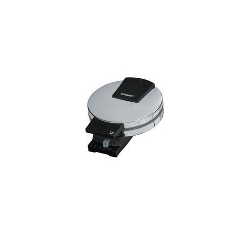Waffeleisen 185 edelstahl, 930 Watt