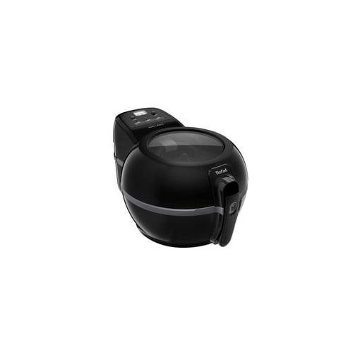 Heißluftfritteuse ActiFry Extra schwarz, 1.500 Watt, mit Rührarm und Sichtfenster
