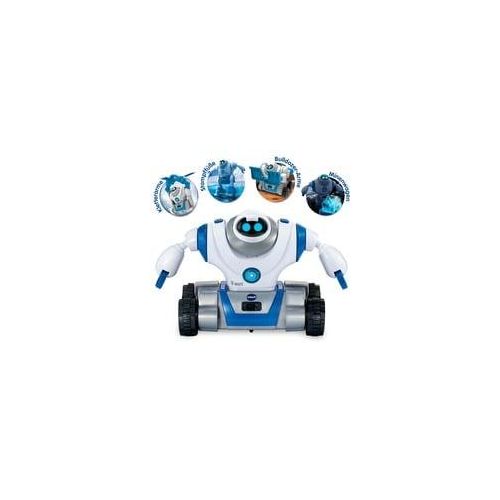 V-Bot, Experimentierkasten