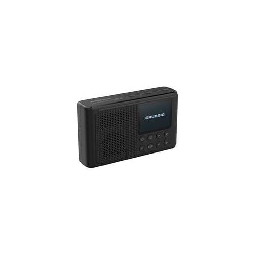 Music 6500, Radio schwarz, Bluetooth, Klinke