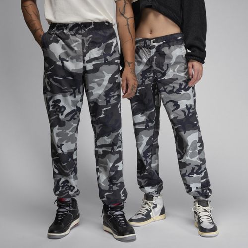 Pantalon camouflage Jordan MVP pour homme - Noir