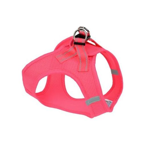 AniOne Mesh-Weste pink 36 cm, 44 cm