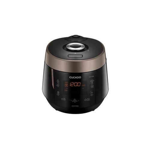 Cuckoo Reiskocher »CRP-P1009S HP«