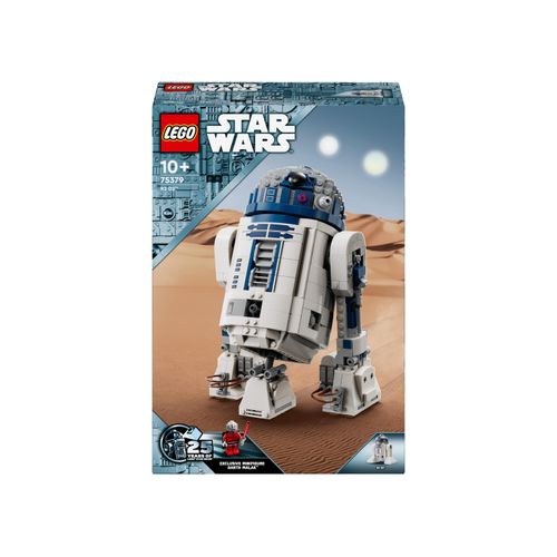 LEGO® Star Wars 75379 »R2-D2«