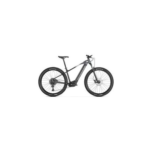 Mondraker PRIME Black/Grey 2025 M