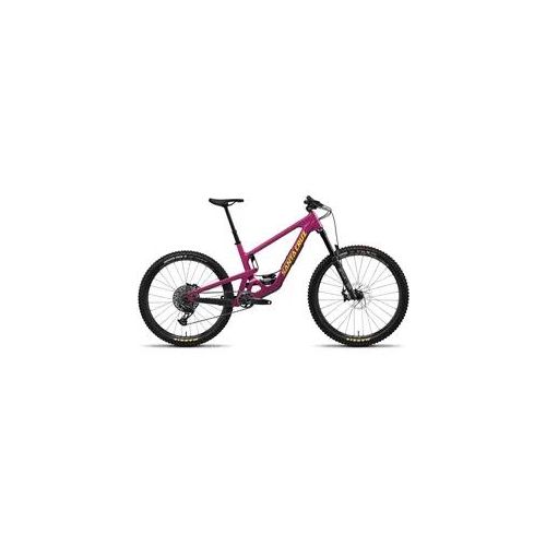 Santa Cruz Bronson 5 C S MX Kalimotxo 2025 M