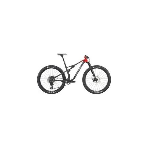 Cannondale Scalpel Crb 1 Rally Red 2024 L