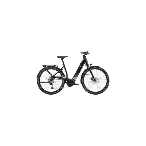 Cannondale Mavaro Neo+ 5 Black Pearl M