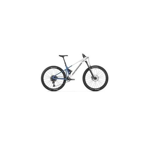 Mondraker FOXY Grey/Blue 2024 XL